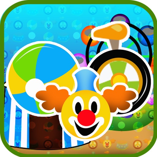 Beach FunFair PRO-SwapMatch icon