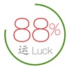 Luck Indicator