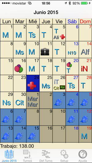 WorkShifts(圖1)-速報App