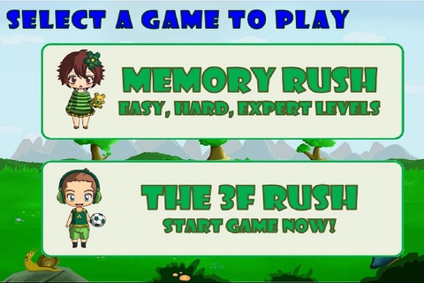 Carton Rush! screenshot 2