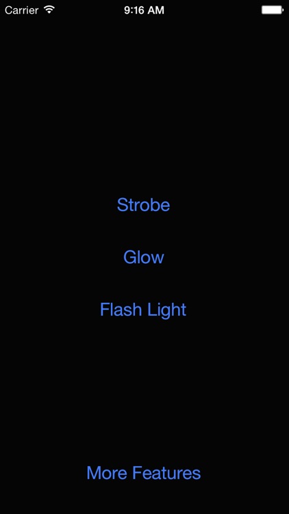 Rave Party Strobe Free