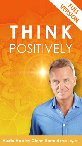 Positive Thinking by Glenn Harroldのおすすめ画像2