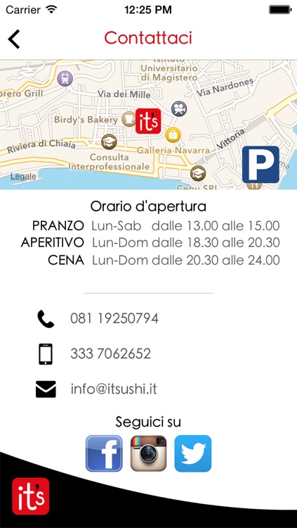 It's Sushi screenshot-4