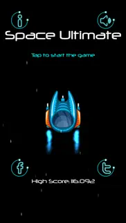 space: the final frontier iphone screenshot 3