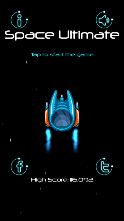 Space: The Final Frontier