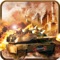 Modern Tank Battle is a 3D tank shooting game to challenge your strategy thinking, tank aiming, and dodging skills