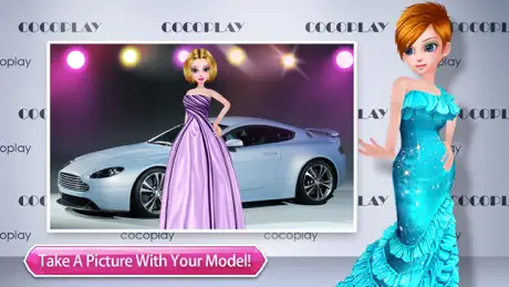 Coco Fashion