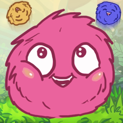 Frizzle Fraz icon