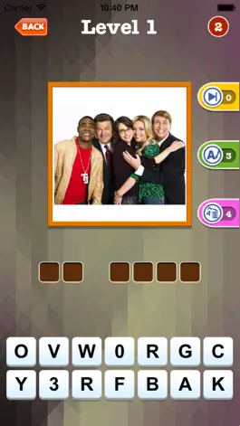 Game screenshot Guess The Show Trivia mod apk