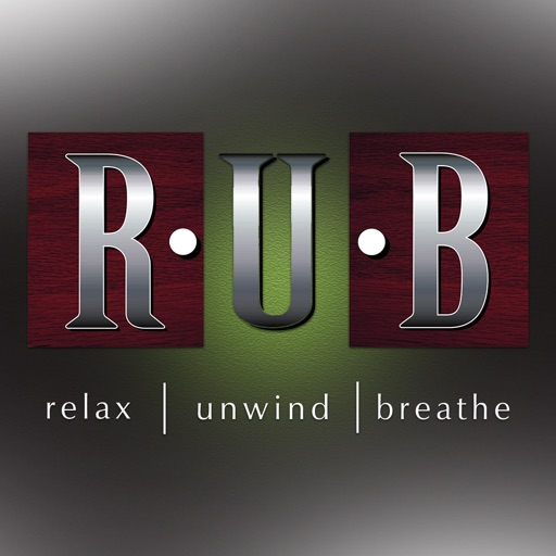 RUB Professional Skin Centre icon