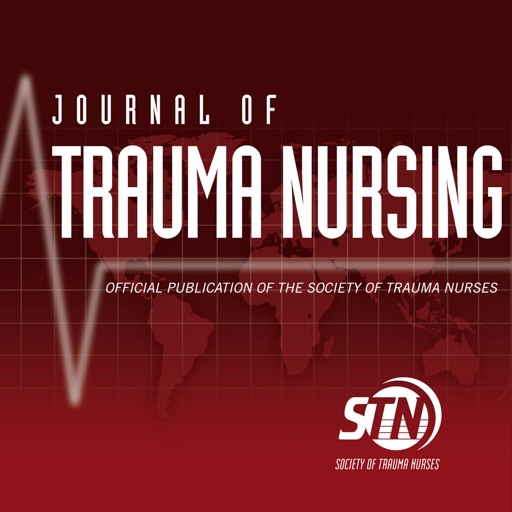 Journal of Trauma Nursing icon