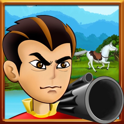 XL Bravo - Unicorn Warrior iOS App