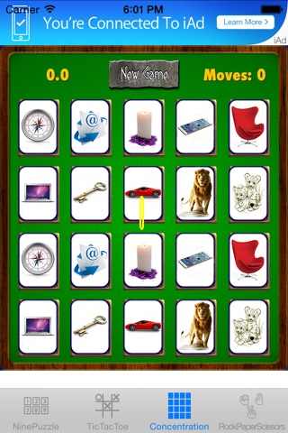 Box Funny Game screenshot 3