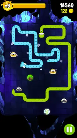 Game screenshot Feed the Snake hack