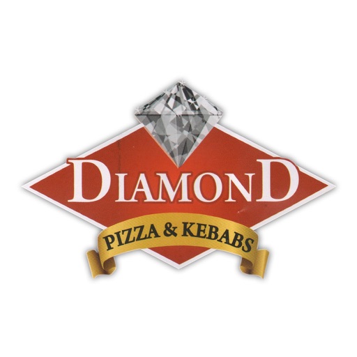 Diamond Kebab Shop icon