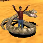 Snake Attack 3D App Contact