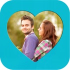 PicShape - Shape your photos using lots of predefined style and share pics 