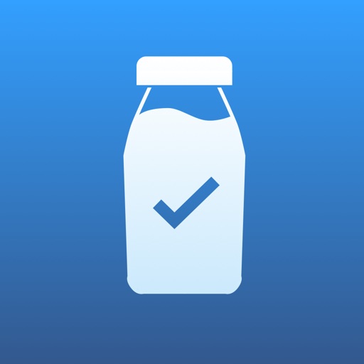 Waste No More - Grocery, Shopping Lists & Home Inventory! Create Your Own Item Lists! icon