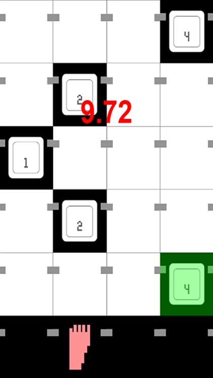 White Shark - Don't Step on it.