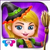 Halloween Costume Party - Spooky Salon, Spa Makeover & Dress Up