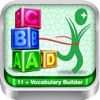 11+ Vocab Builder