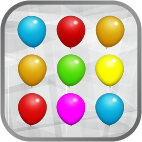 Skärmbilder (3) Tap 'n' Pop 3: Balloon Adventures for Mac OS X