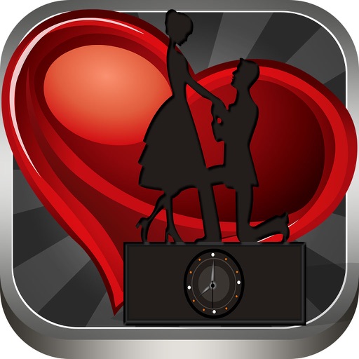 Valentine Room Escape 3 iOS App