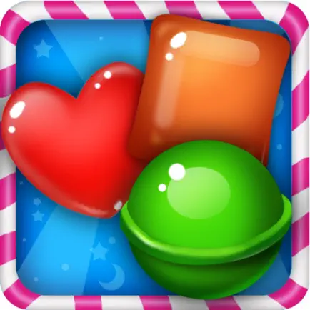 Lollipop Pop : Candy Blast Game Cheats