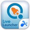 Live-Q Launcher