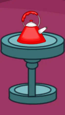 Game screenshot Escape Trickster Drawing Room mod apk