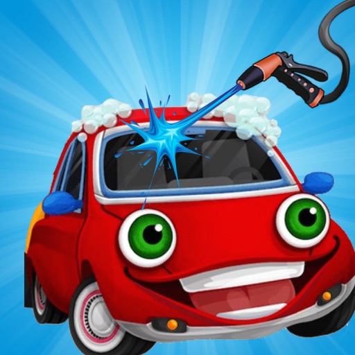Classic Car Spa by Emma Jr iOS App