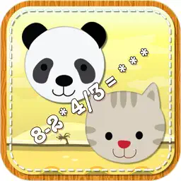 Quick Match Fun for kid - online first typing any adding fact fraction of your app icon