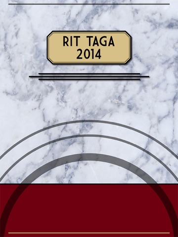 RIT TAGA screenshot 3