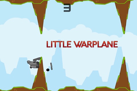 Little War Plane screenshot 3