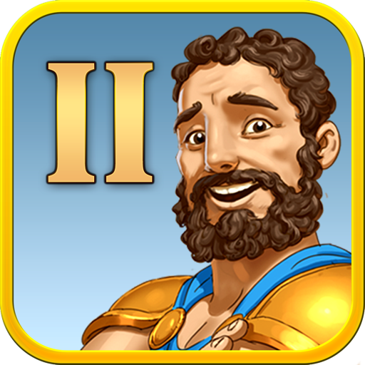 12 Labours of Hercules II: The Cretan Bull App Positive Reviews