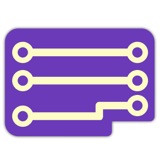 Logical Elements Puzzle