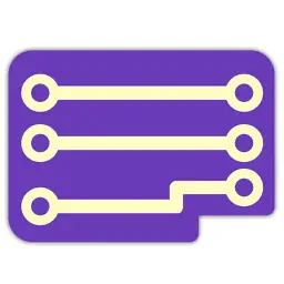 Logical Elements Puzzle app icon