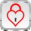 LoveBridge App - Love lock virtual