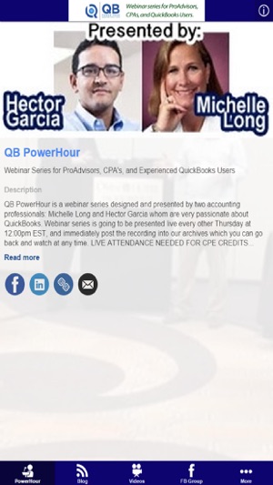 QB PowerHour(圖2)-速報App