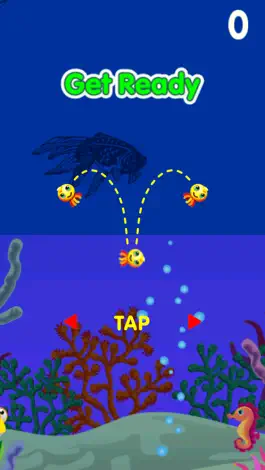 Game screenshot Super Sea Squid mod apk