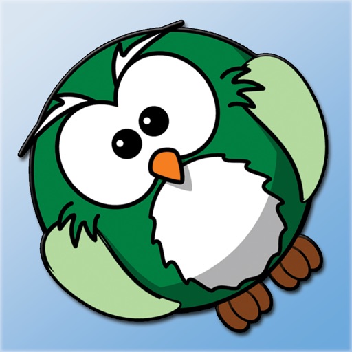 Oswald Owl SUMMER Multiplayer iOS App