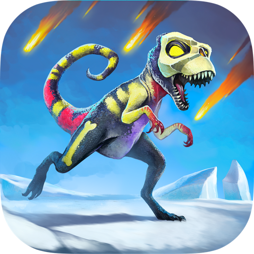 Dino Rage Defense TD App Alternatives