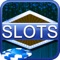 Grand Classic Slots - Riverside Falls Casino - Exciting Reel Action