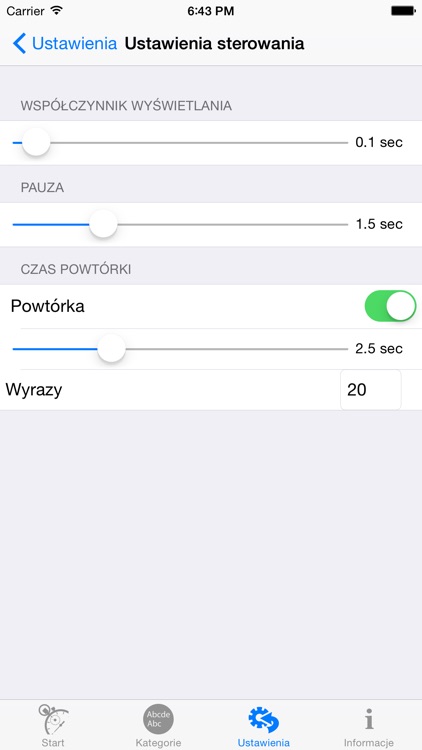 słowObrazy screenshot-3