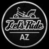 Let's Ride AZ Pedicab