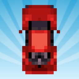 Pixel Cars : Retro Racing