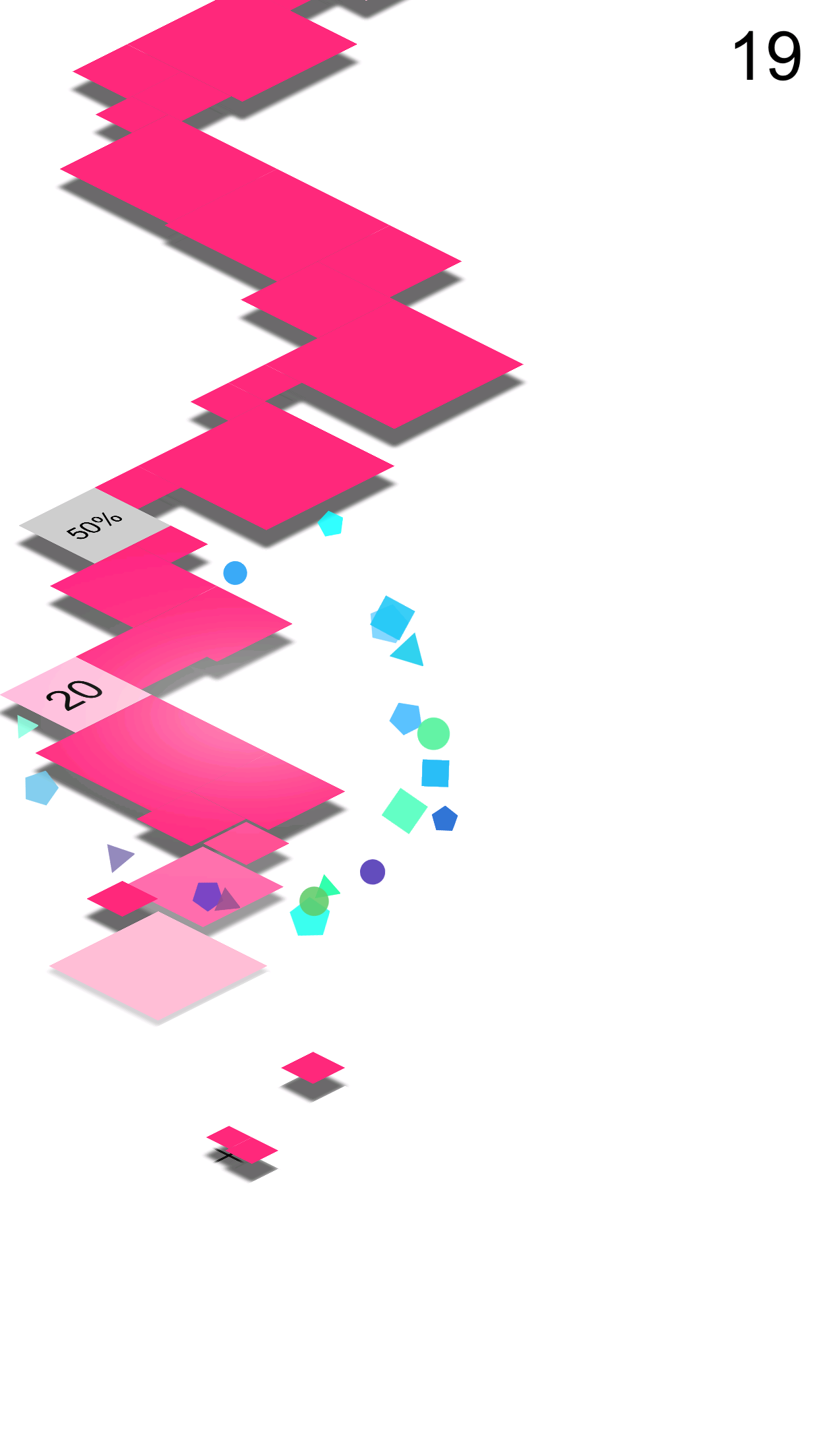 Vario Zig Zaga screenshot 2