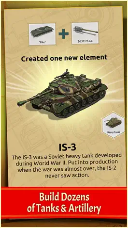 Game screenshot Doodle Tanks™ hack