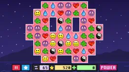 matching in the rain - a relaxing match 3 puzzle game айфон картинки 1