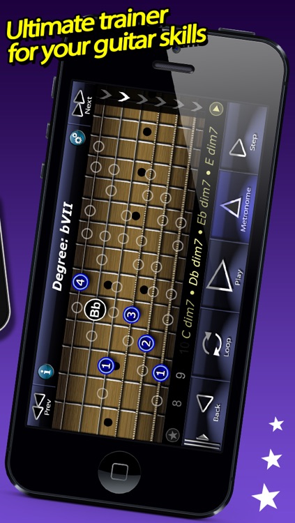 Economy Picking Guitar School FREE screenshot-4